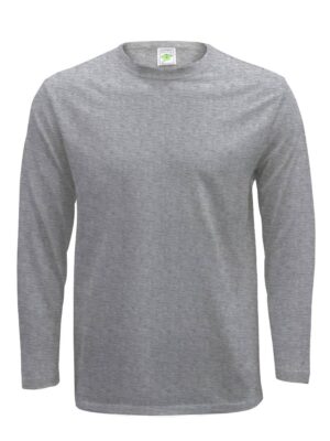 Unisex Long Sleeve T-Shirts (GSM 160)