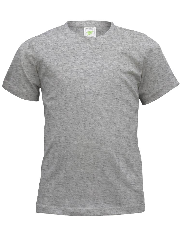 Children Short Sleeve Round Neck T-Shirt (GSM 160) - Image 14